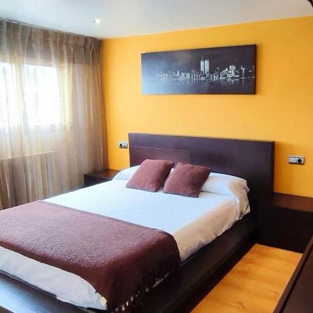 Apartament Acogedor Atico Cerca Del Mar By Bebalmy O Grove Zewnętrze zdjęcie