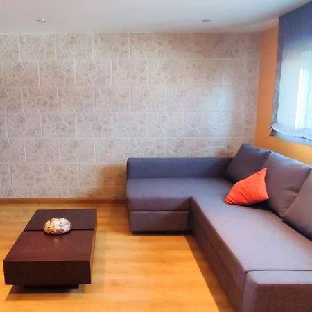 Apartament Acogedor Atico Cerca Del Mar By Bebalmy O Grove Zewnętrze zdjęcie