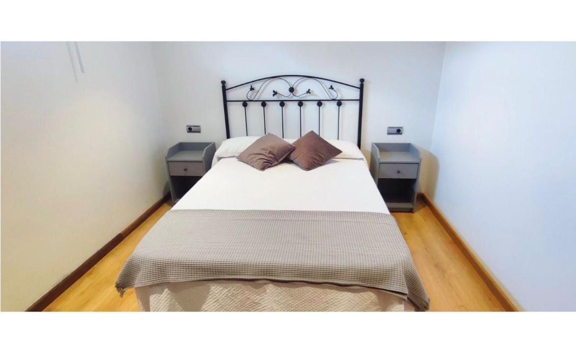 Apartament Acogedor Atico Cerca Del Mar By Bebalmy O Grove Zewnętrze zdjęcie