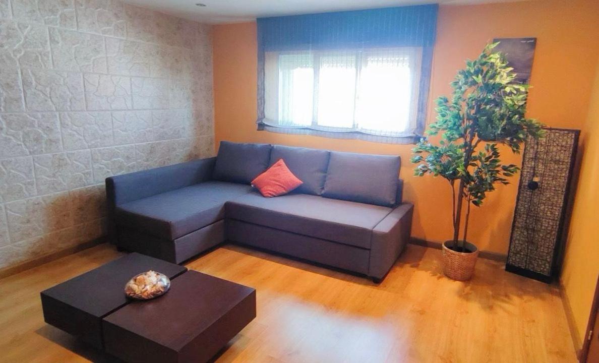Apartament Acogedor Atico Cerca Del Mar By Bebalmy O Grove Zewnętrze zdjęcie