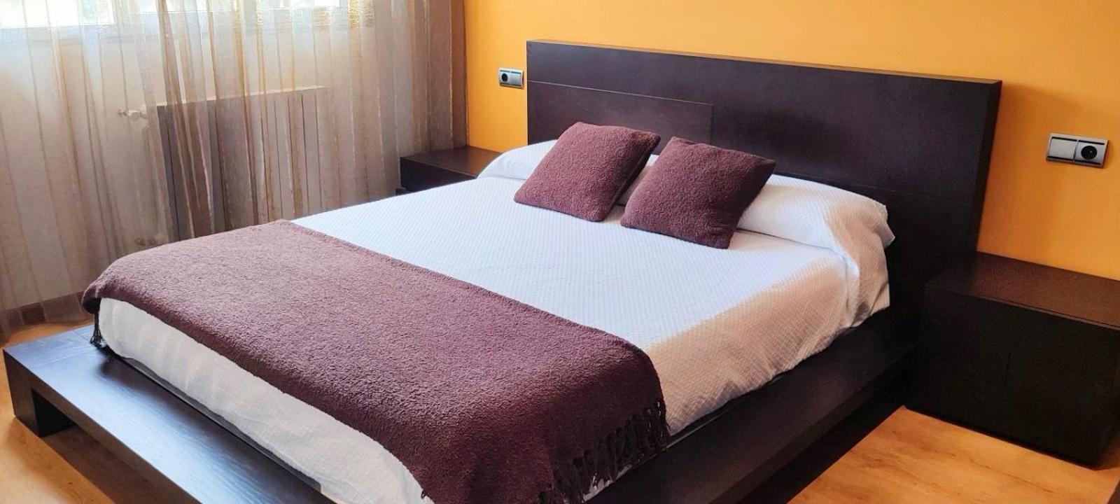 Apartament Acogedor Atico Cerca Del Mar By Bebalmy O Grove Zewnętrze zdjęcie